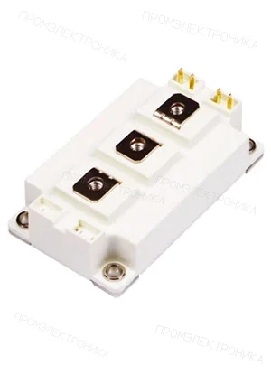 YJ MG200HF12TFC2,  IGBT модуль, 1200B, 200A, 1250Вт (C2)  = GD200HFF120C2S   , SKM200GB12T4