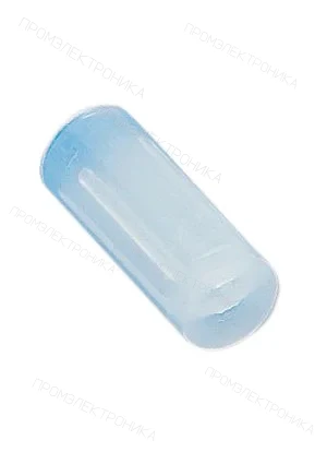 MULTICOMP LED-6.5A, Держатель светодиода, LED Spacer, 6.5 mm, 5 mm, Nylon 6.6 (Polyamide 6.6)