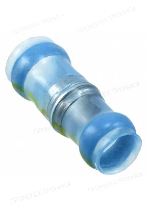 TE Connectivity 758539-000, SO63-2-00, Муфты для пайки и изоляционные муфты