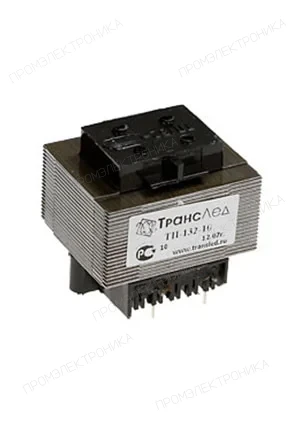 НПК-Комплекс ТП112-10, трансформатор питания (ТП132-10) 2х14В 0.25А