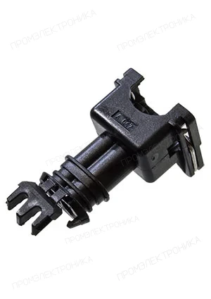 LHE 228000210684, Аналог 282189-1, автом.разъемы Housing Receptacle  Contact Type = Socket