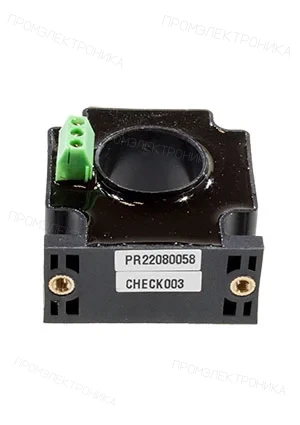 Chenyang CYHCS-LTP100A, датчик тока AC/DC/Imp 100А 1:2000 -/+15В 50мА -25..+85С (=LF205-S)