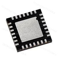 Maxim MAX1536ETI, TQFN28