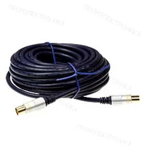 LUXM 428-107, TV Plug - TV Plug, L=10.0м