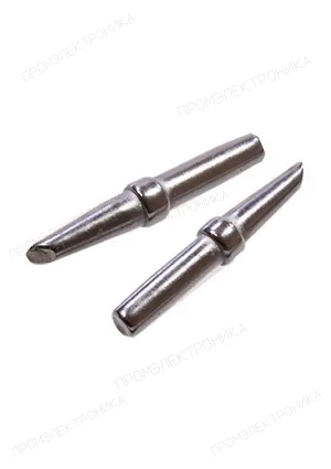 Solomon 628 TIP, жало D=3.0мм для паяльной станции SL-10,20,30