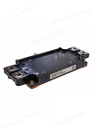 starpower GD100HFY120C1S, IGBT модуль, Half Bridge, 1200V, 100A,  C1.0, альтернатива для CM100DY-24T