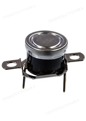 HONEYWELL 2455R--00980748, термостат 70/55C НЗ 10A 240В -/+3гр +/-5гр подвижный фланец 2 отв