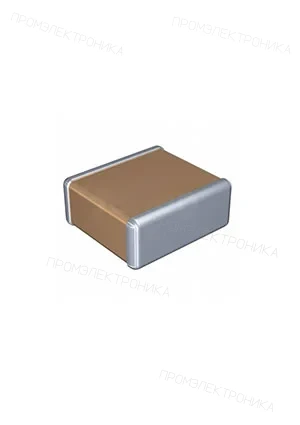 KEMET C4540C683JDGACAUTO, кер. ЧИП конденсатор 1кВ 0.068мкФ C0G 4540 5%