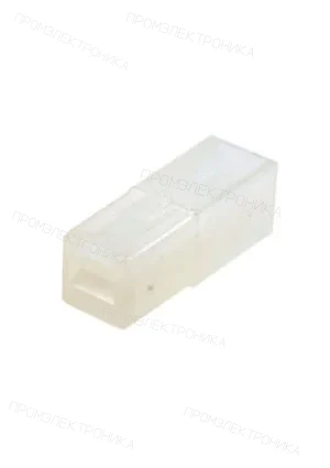 TE Connectivity 626062-0, FASTIN-FASTON корпус вилки ножев 1  2.8 063-0