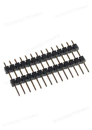 KLS PLH-14, межплатный соединитель (аналог для DS1029-01-1*14P8BVB18-B)
