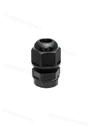 ZTM-ELECTRO MGB12-05B-ST, Кабельный ввод ZTM-ELECTRO, полиамид