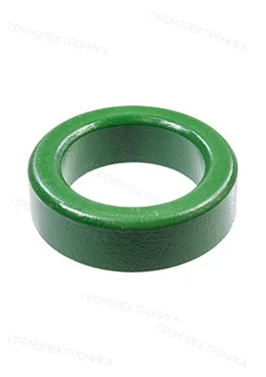 ACME A05T58.3*40.8*17.6C, Ферритовое кольцо R58,3x40,8x17,6 с покрытием, аналог B64290L0040X830  N30