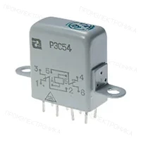 Ереванский РЗ РЭС54Б  ХП4.500.010-02, 5"