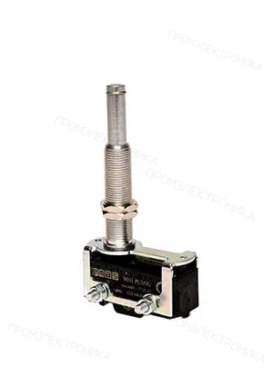 EMAS MN1PUM9U, Мини-выключатель