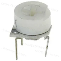 Target Point TVR-065CA 1 KOHM, TVR-065CA подстроечный резистор 1 K