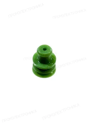 LHE 501018, SUPERSEAL1.5-4, изолятор 1.4-1.7 мм (зеленый), замена для 281934-4