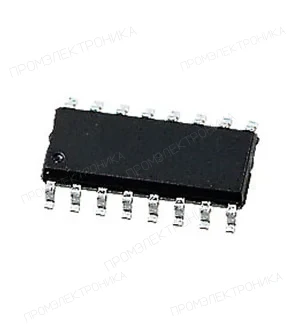 Motorola MC13142D, РЧ-смеситель 1.8ГГц SO16