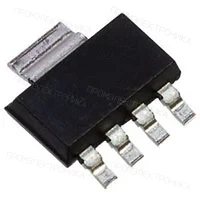 NS LP3965EMP-3.3