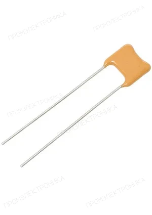 Kingtronics 0.1UF X7R,50V,(K),0805, керамический конденсатор К10-17Б имп. 0.1мкф X7R 10% 0805