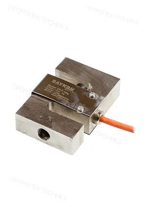 BAYKON BT610 - 300 Kg, тензодатчик 300 кг, тип S, IP66  аналог 00STC-300K-G0