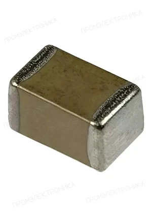 TDK EPCOS MMZ2012S601AT000, дроссель подавления ЭМП, 0805 500мА 0.3 Ом