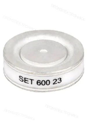 Setfuse SPR801D-A0, GDT разрядник газовый 800В 80кА =2PR800-A0