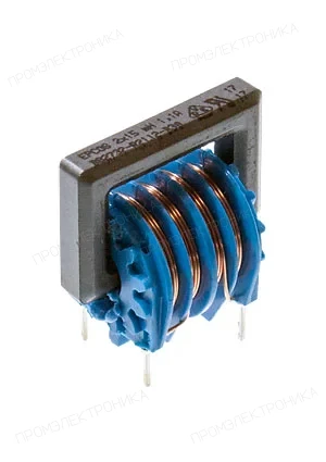 TDK EPCOS B82732R2901B30, B82732R2901B030, 0.9А 2x27mH ф.ЭМП