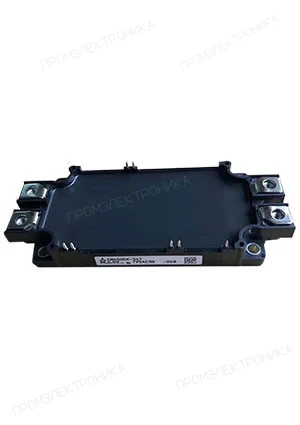 Mitsubishi CM450DX-34T#310G, IGBT модуль 450 Ампер 1700 Вольт T-Серия