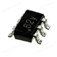 NEX-NXP 74LVC1G386GV, микросхема