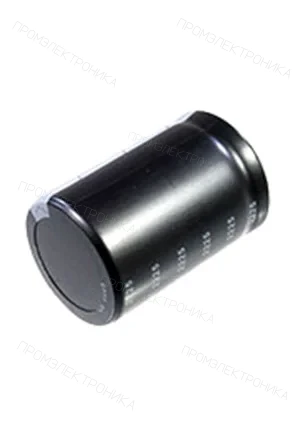 Aishi ELH2GM102R50KT, конденсатор электролитический 1000мкФ 400В 35х50 105 грдС =B43641A9108M050