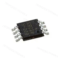 Maxim MAX3471EUA+T, uMAX8