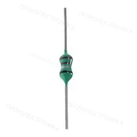 Coils Electron. EC24-680K, индуктивность 3*7, 68мкГн 18мА 10% (LGA0307ТВ 680K)