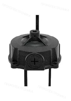 MOSO G6-240V260T(II), LED драйвер, 240Вт, вых 0.6-1.10А 180-260VDC, неизол, потенц, диам 127мм, IP67