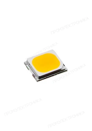 Refond RF-WYRI35DS-DF-J-Y, светодиод 2835, янтарный, 3.1В, 50-65лм@150мА, 120град