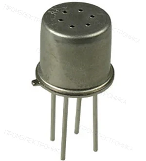 Figaro TGS2602, датч.сост.возд. 10ppm(лин.1х50)