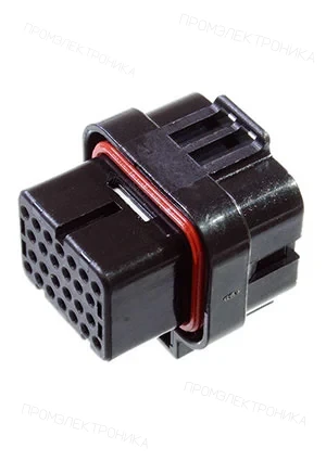 LHE 201002611158, Аналог 3-1437290-7, 3900113-2621 PLUG HOUSING ASSY