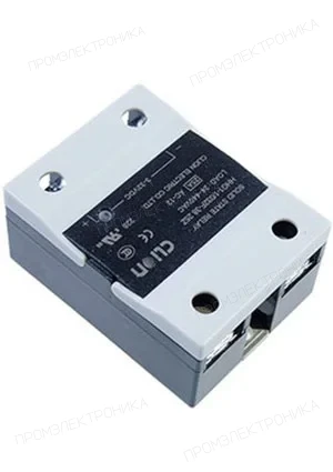 NCR NNG1-1/032F-38-25A, Реле твердотельное 3-32VDC, 25A/440VAC