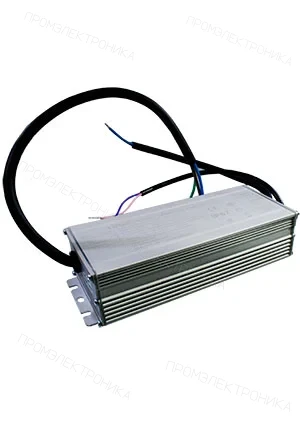 Lifud LF-A1-150U-E105C, LED драйвер, 150Вт, вх 100-277В AC, вых 300-1050мА 108-214 DC, димм