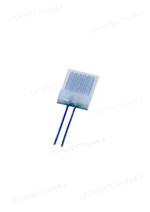 YAGEO/Nexensos 5084080, микронагреватель H540S  Pt12 -25 +800 -/+0.5Ом, 5,2х3,9х1.0мм выв. 6х0,25мм Pt