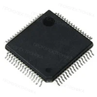 3PEAK TPAFE5160SI08-QP7R, АЦП 16бит 8 каналов LQFP64