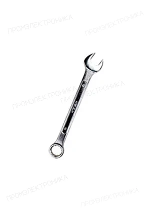 GoldTool GWH-134, гаечный ключ 19мм
