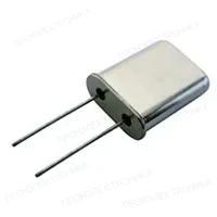FRONTER 10.083 МГц HC-49U, кварцевый резонатор