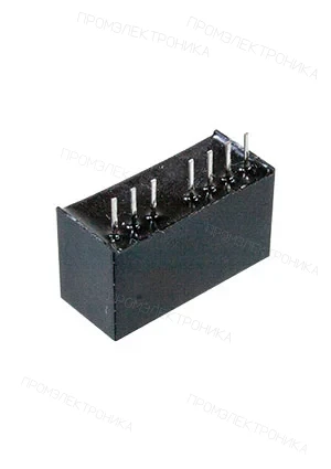 ANTONS POWER MUK3S-1215, DC/DC Regulated  =