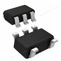 Hualian HPL6S137, Оптопара высокоскоростная 10М -40~110C, SOP5, замена TLP2362/TLP115/TLP113/TLP118, HCPL-M6