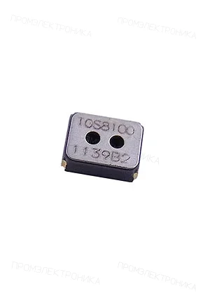 Figaro TGS8100, датчик состояния воздуха MEMS