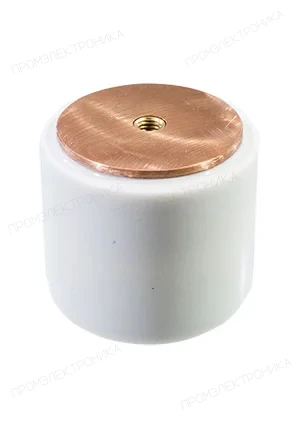 DIN C8630550L9K272YCWC, конденсатор резонансный 3мкФ 750Vac