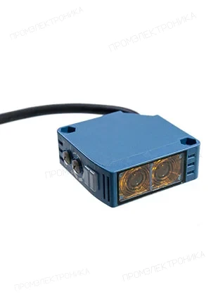 CHANKO CPK-TR40MR3-D, приемник для оптического датчика положение CPK-TR40MR3 40м реле NO/NC каб
