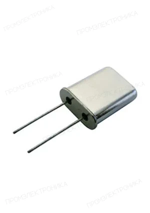 FRONTER FTX24.000M20U-30/30D, кварцевый резонатор 24.0000 MHz 20pF 30ppm -40+85C HC-49U