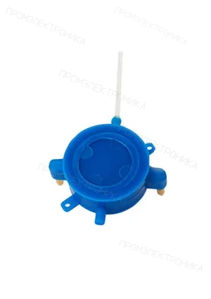Winsen Pump for ME2-C2H5OH-Ф16, насос для датчика алкоголь 0-1.0 мг/л