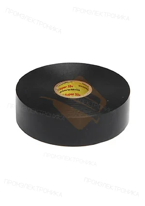 3M Scotсh Super 88 19mm, изолента высшего класса 19мм х 20м х 0,22мм